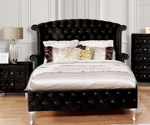 Alzir Queen Bedroom Set - Maxx Save 