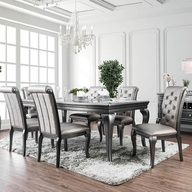 Amina Dining Table Set - Maxx Save 