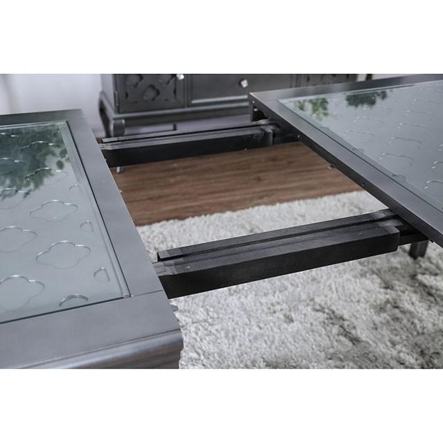 Amina Dining Table Set - Maxx Save 