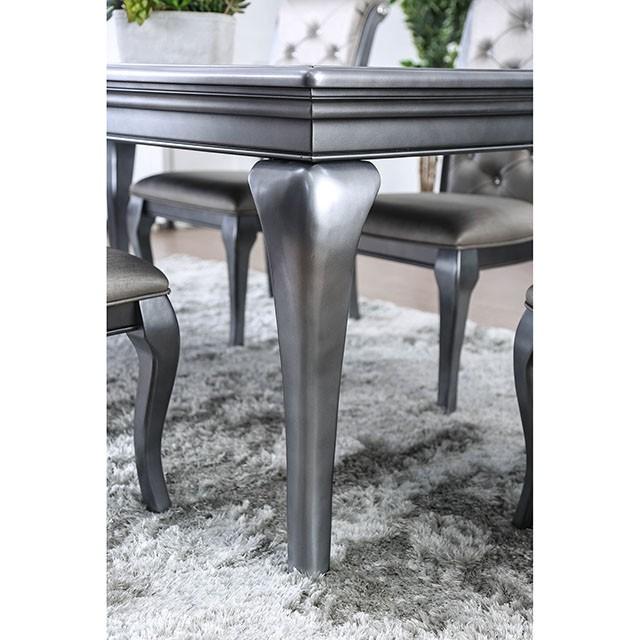 Amina Dining Table Set - Maxx Save 
