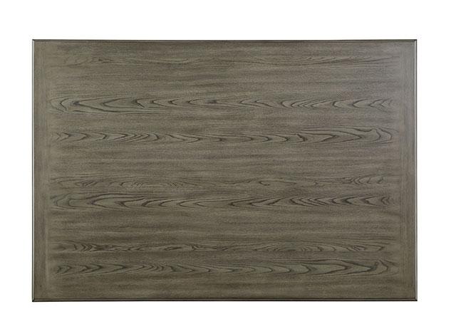 ANAYA Counter Ht. Table, Gray - Maxx Save 