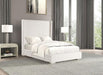 Cadwell Bed Black, Grey, Pink & White - Maxx Save 