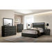 Camryn Warm Gray Dresser - Maxx Save 