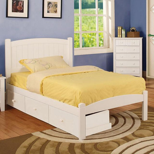 Caren Bed - Maxx Save 