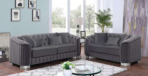 Castellon Sofa - Maxx Save 
