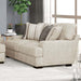 ARDENFOLD Loveseat, Beige & Gray - Maxx Save 