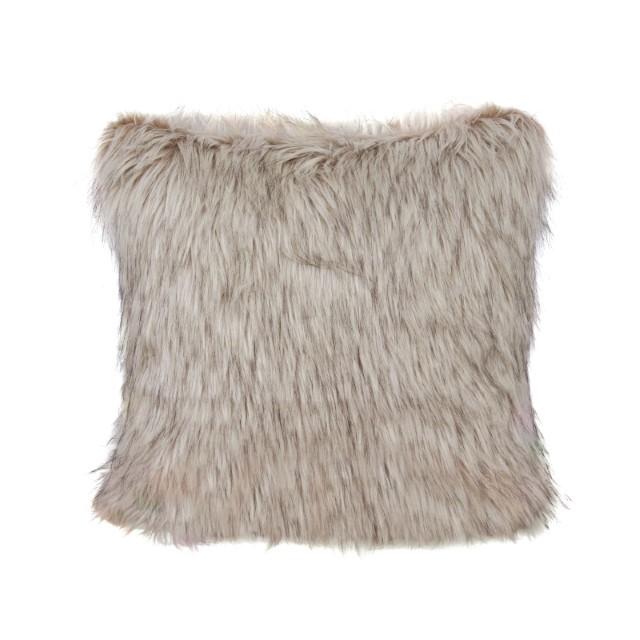 ARDENFOLD Ottoman, Beige & Gray - Maxx Save 