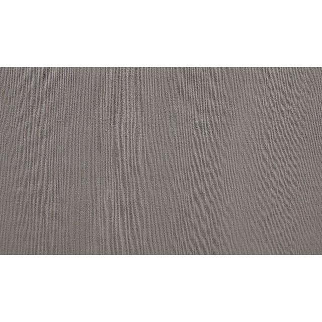 Cayla Cal.King, E.King, & Queen Bed Silver & Grey - Maxx Save 