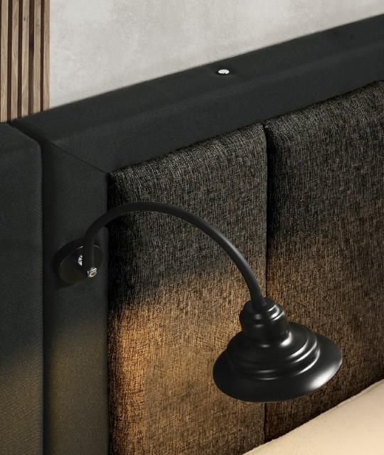 Chalfont E.King Wall Panels - Maxx Save 