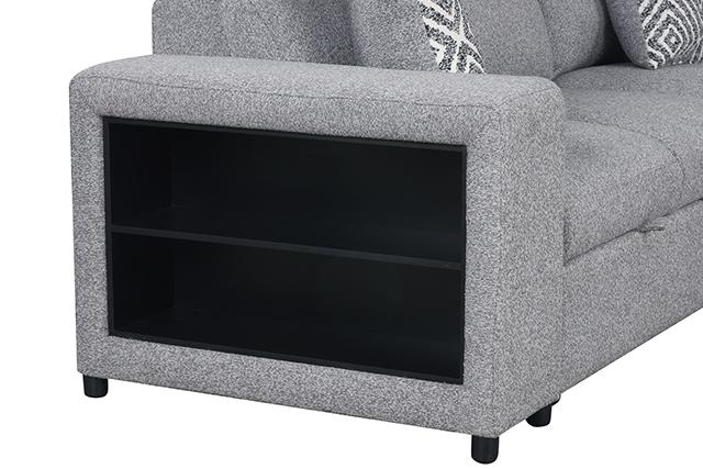 Chatteris Sectional