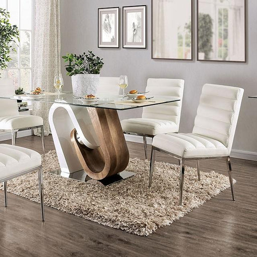 CILEGON Dining Table - Maxx Save 