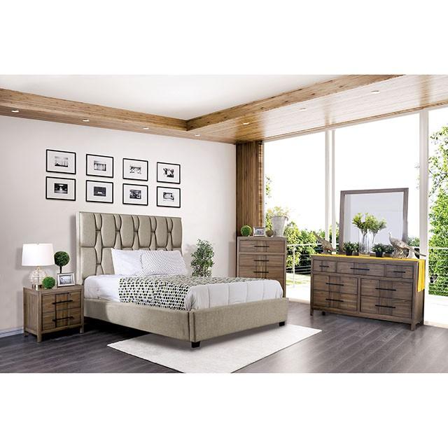 Deirdre Twin Bed - Maxx Save 