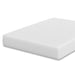 Artemisia 10" Memory Foam Mattress White - Maxx Save 