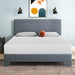 Artemisia 10" E.King, Full, Twin, & Queen Memory Foam Mattress - Maxx Save 