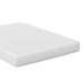 Artemisia 10" Memory Foam Mattress White - Maxx Save 