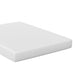 Artemisia 10" Memory Foam Mattress White - Maxx Save 