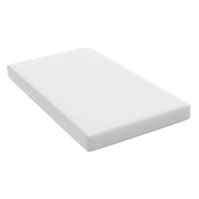 Artemisia 10" Memory Foam Mattress White - Maxx Save 