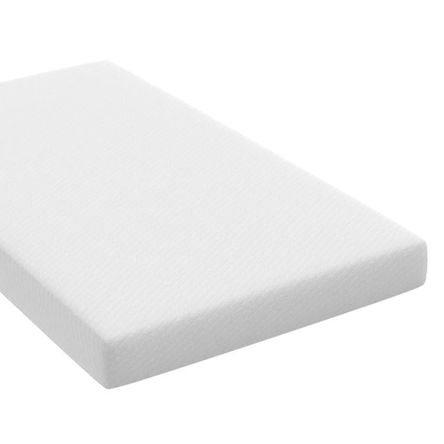 Artemisia 10" Memory Foam Mattress White - Maxx Save 
