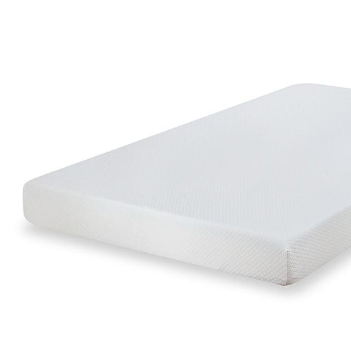 Artemisia 6" Full, Queen, & Twin Memory Foam Mattress - Maxx Save 