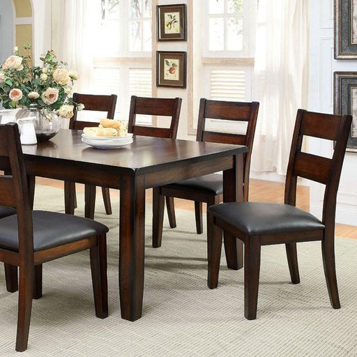 Dickinson Dining Table - Maxx Save 