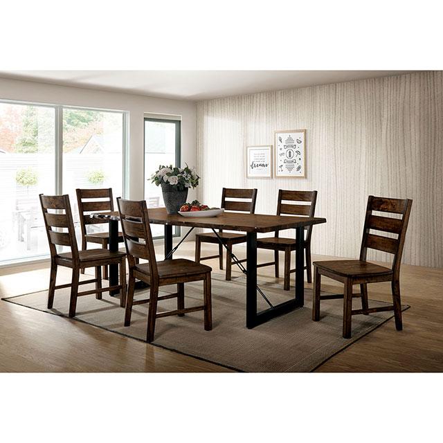 Dulce Dining Table Set Bench - Maxx Save 