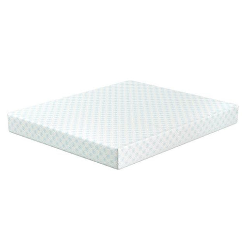 Edelweiss 10" Queen Memory Foam Mattress - Maxx Save 