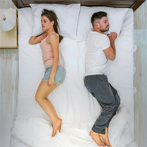 Edelweiss 10" Queen Memory Foam Mattress - Maxx Save 