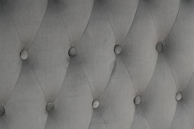 Etherea E.King & Queen Bed - Maxx Save 