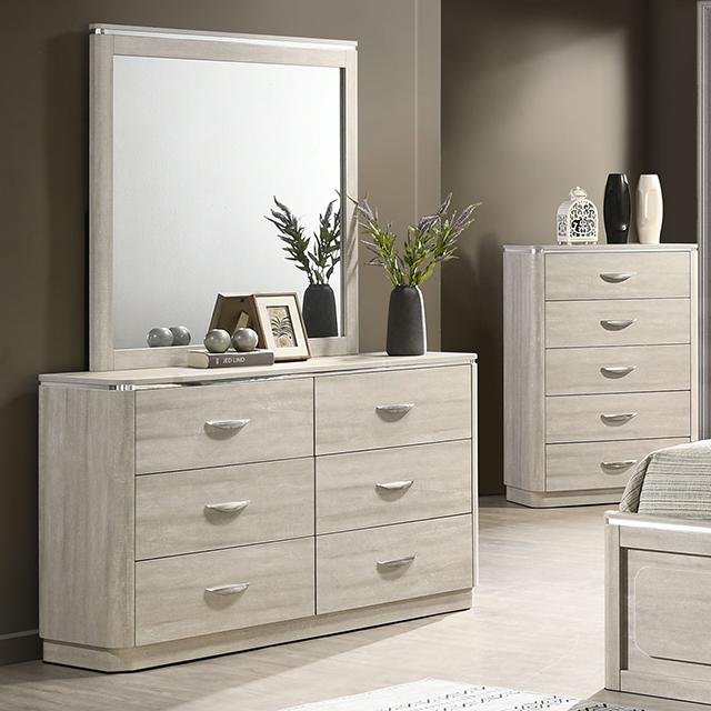 Farsund Mirror