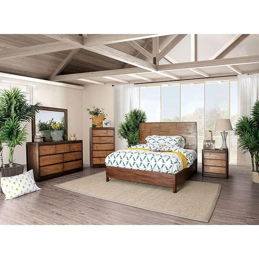 Covilha Cal.King & E.King Bed - Maxx Save 