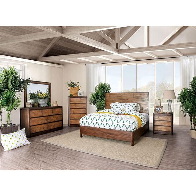 Covilha Cal.King & E.King Bed - Maxx Save 