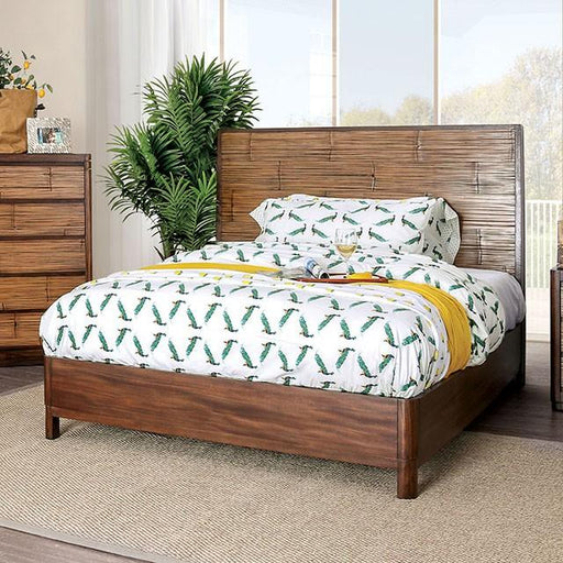 Covilha Cal.King & E.King Bed - Maxx Save 