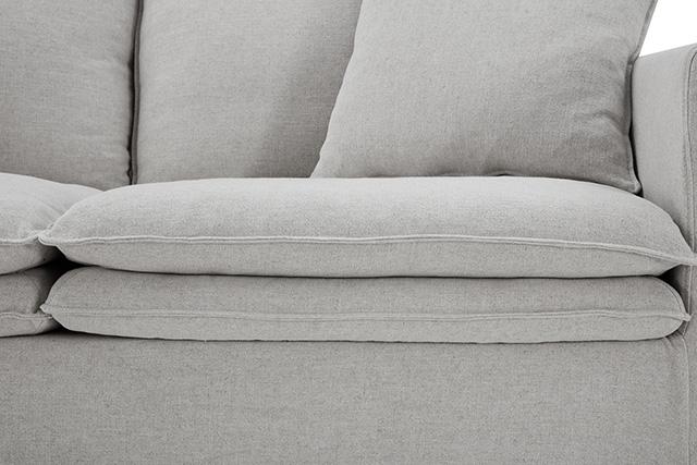 Crayford L-Sectional - Maxx Save 