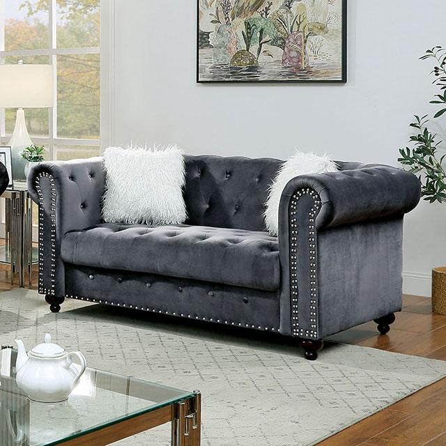 Giacomo Loveseat