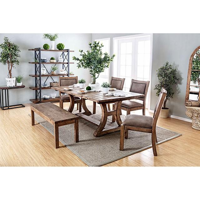 Gianna Dining Table Set