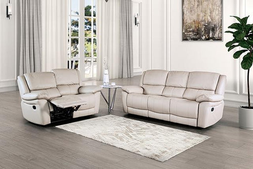 Glarus Sofa Manual Recliner - Maxx Save 
