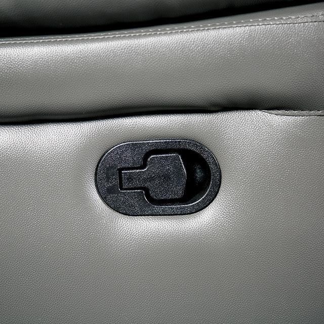 Glarus Sofa Manual Recliner - Maxx Save 