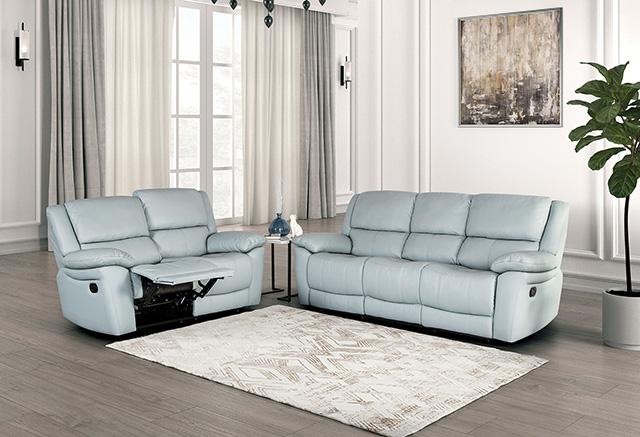 Glarus Sofa Manual Recliner - Maxx Save 