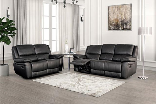 Glarus Sofa Manual Recliner - Maxx Save 