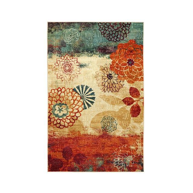 Greenville Area Rug - Maxx Save 