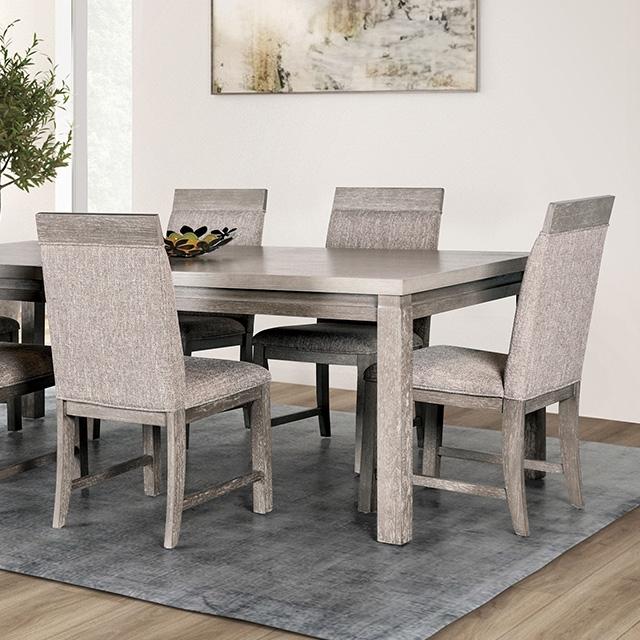 Gristalt 9 Pc Dining Table Set - Maxx Save 