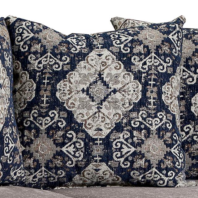 GUSTAVO Sofa - Maxx Save 