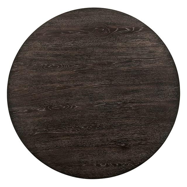 HALEIGH Round Dining Table - Maxx Save 
