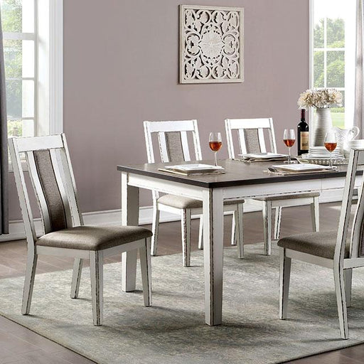 HALSEY Dining Table - Maxx Save 