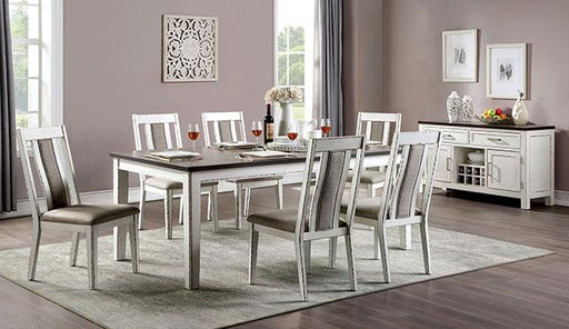 HALSEY Dining Table - Maxx Save 