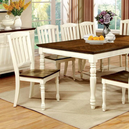 Harrisburg Dining Table Set - Maxx Save 