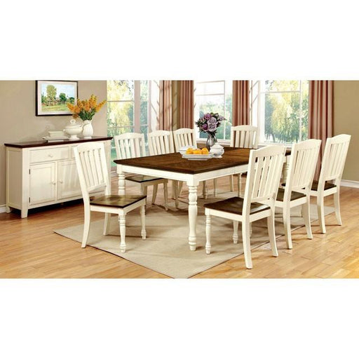 Harrisburg Dining Table Set - Maxx Save 