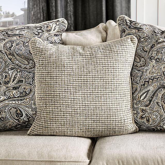 Hatfield Sofa - Maxx Save 