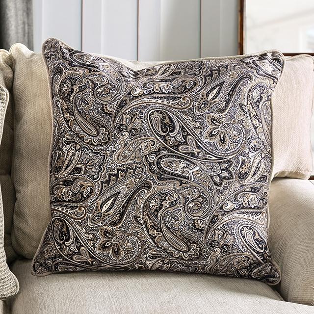 Hatfield Sofa - Maxx Save 