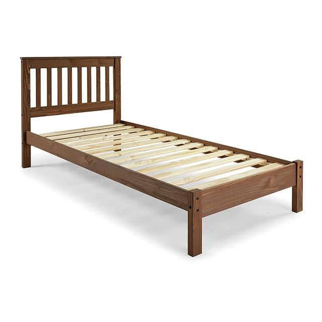 Creswell Bed - Maxx Save 